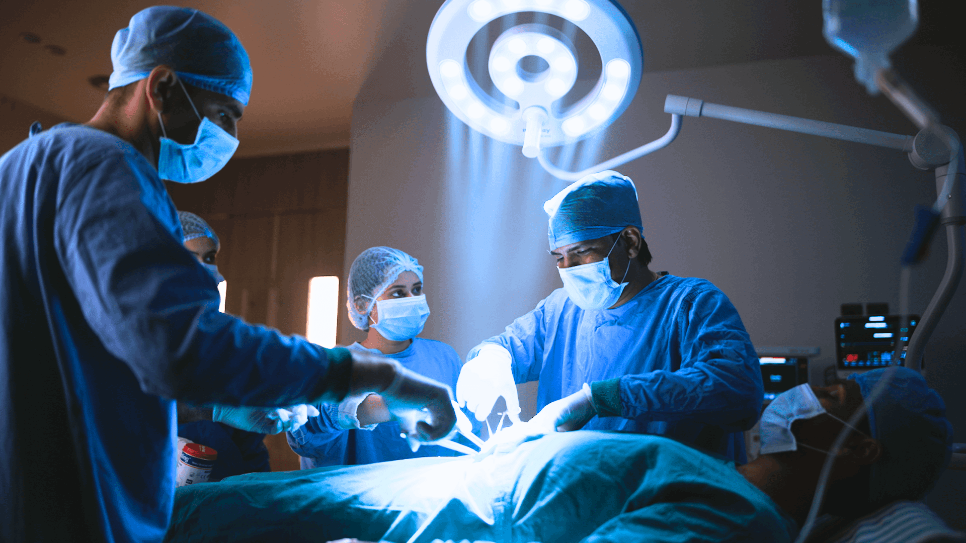 The best healthcare should never feel out of reach.
