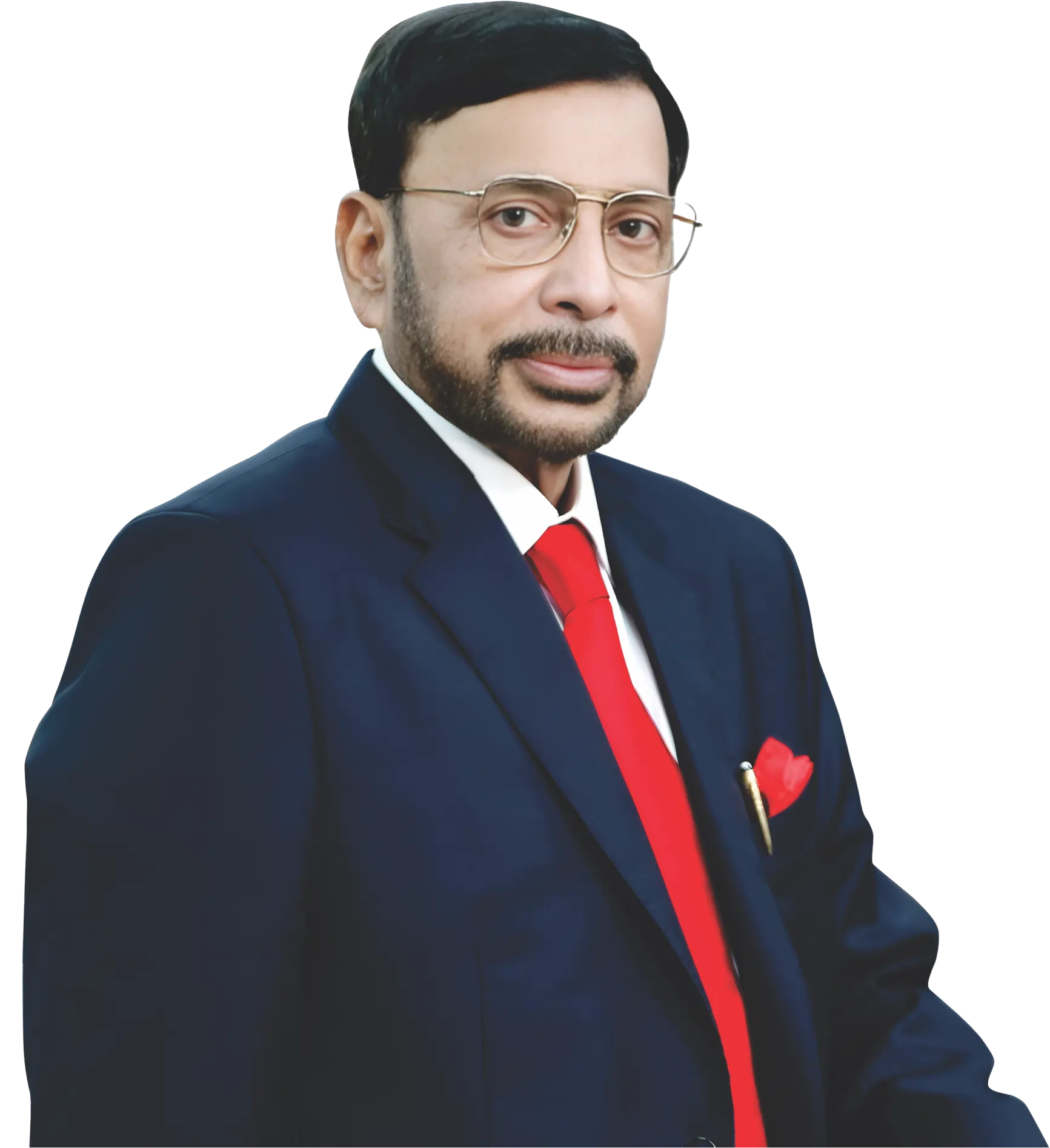 Prof. (Dr.) Balvir S. Tomar