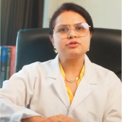 Dr. Shubhangi Gupta