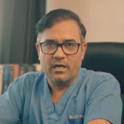 Dr. Ramchandra Sherawat