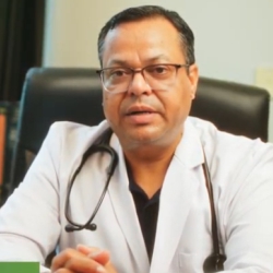 Dr. S. S. Dariya