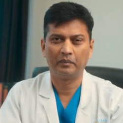 Dr. Vikas Chauhan
